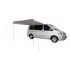 Easy Camp 120529 camping canopy/shelter Grey