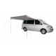 Easy Camp 120529 camping canopy/shelter Grey