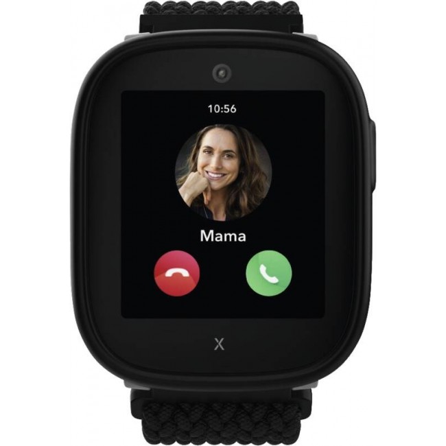 Xplora X6Play 2nd Gen eSIM 3.86 cm (1.52