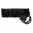 Asrock Challenger Pure 360 Processor Liquid cooling kit 12 cm Black