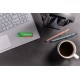 Western Digital Green WD SN3000 NVMe SSD POWERED BY SANDISK 2 TB