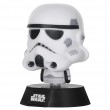 STAR WARS - GLOWING STORMTROOPER FIGURINE