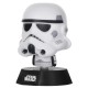 STAR WARS - GLOWING STORMTROOPER FIGURINE
