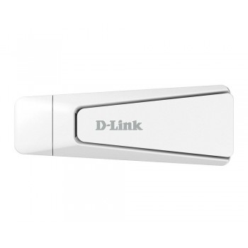 DLINK AX18U AX1800 Wi-Fi 6 USB Adapter