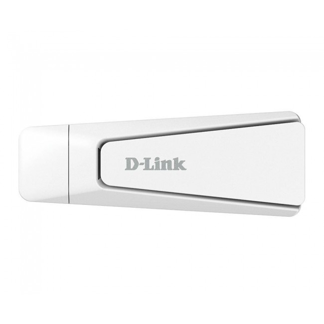 DLINK AX18U AX1800 Wi-Fi 6 USB Adapter