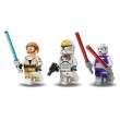 LEGO STAR WARS 75432 V-19 Torrent Starfighter