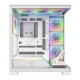 MODECOM VOLCANO STELLAR PLUS ARGB MIDI 8F WHITE