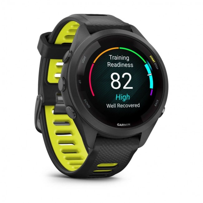 Garmin Forerunner 265S 2.79 cm (1.1