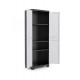 Keter Linear Cabinet garage cabinet Floorstanding Universal