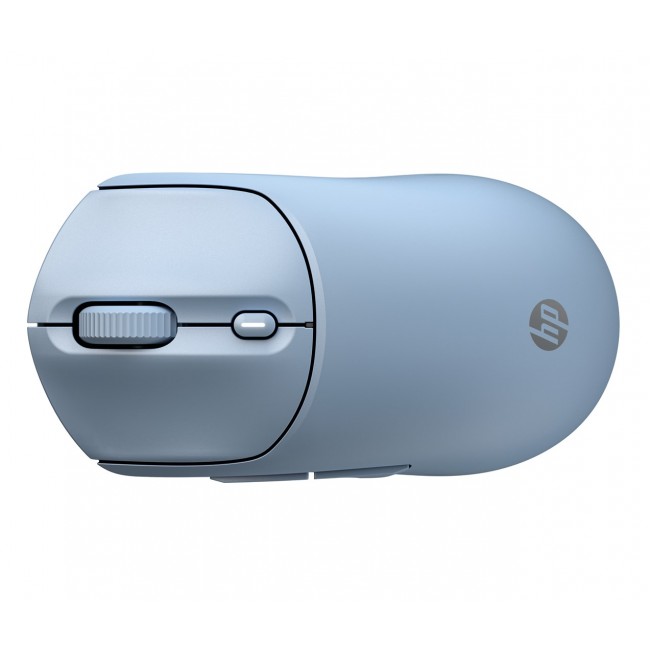 HP 400 Quiet Wireless Mouse HP 400 Quiet Wireless Mouse