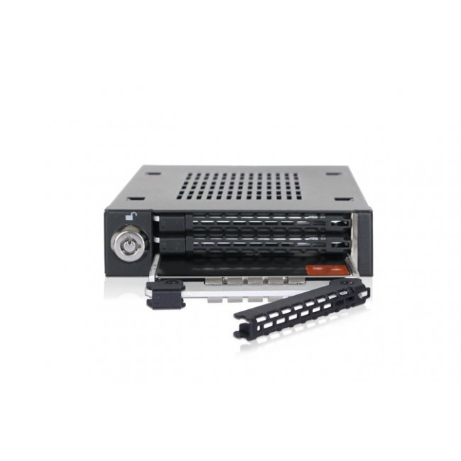 Icy Dock MB993SK-B drive bay panel 2.5/3.5