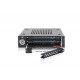 Icy Dock MB993SK-B drive bay panel 2.5/3.5