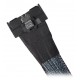 Icy Dock MB410L-B Serial Attached SCSI (SAS) cable 0.5 m Black