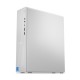 Lenovo IdeaCentre Tower 08IRH9 Intel Core i5 i5-13420H 16 GB DDR5-SDRAM 512 GB SSD Windows 11 Pro SFF PC Grey