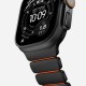 Nomad Stratos Band Black Titanium Nomad Stratos Band Black Titanium