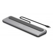 USB-C docking station 12 port max. 8K/30Hz USB-C docking station 12 port max. 8K/30Hz