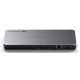 Satechi ST-DT4MDM-US Thunderbolt 4 40000 Mbit/s Grey