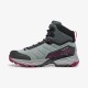 Scarpa RUSH TRK GTX WOMAN, 38, Conifer - Raspberry