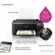 Epson ET-1810 color inkjet printer Epson ET-1810 color inkjet printer