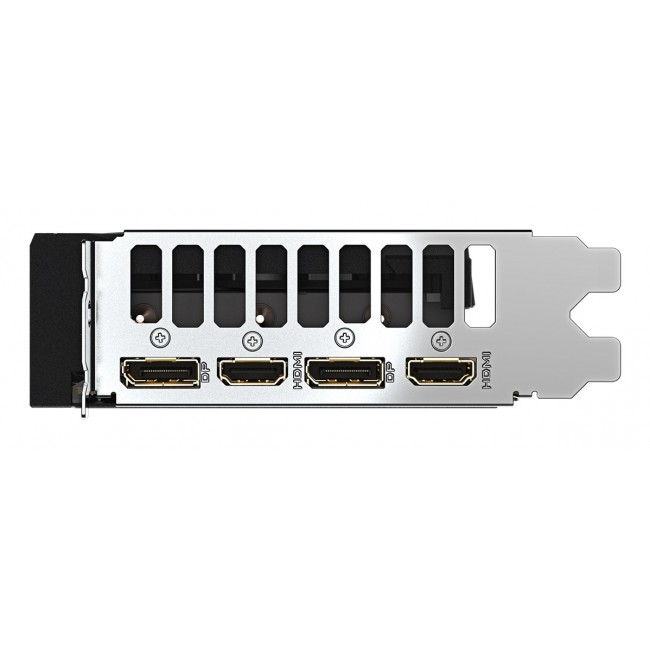 GIGABYTE GeForce RTX 5050 WINDFORCE OC V2 8G Graphics Card - 8GB GDDR6, 128bit, PCI-E 5.0, 2572MHz Core Clock, 2 x DP, 2 x HDMI, NVIDIA DLSS 4, GV-N5050WF2OCV2-8GD