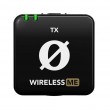 R DE Wireless ME TX - dedicated wireless ME transmitter R DE Wireless ME TX - dedicated wireless ME transmitter