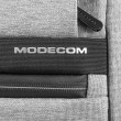 Modecom SMART 15 backpack Black/Grey Polyester Modecom SMART 15 backpack Black/Grey Polyester