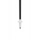LEKI Cross Trail FX Superlite compact trekking pole Women Foldable