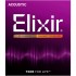 Elixir 11002 Extra Light NW - acoustic guitar strings (10 47)