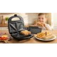 Esperanza EKT006K sandwich maker 700 W Black