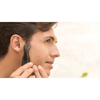 Philips Nose, ear, eyebrow and detail trimmer