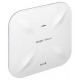 Ruijie Networks RG-RAP6260(G) wireless access point 1775 Mbit/s White Power over Ethernet (PoE)
