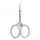 Zwilling Twinox Sharp End Satin Cuticle Scissors - 9 cm