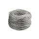 LANBERG LAN CABLE UTP CAT.6 305M SOLID CU LSZH GREY CPR + FLUKE PASSED