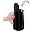 Tefal KO851 electric kettle 1.7 L Black 1800 W Tefal KO851 electric kettle 1.7 L Black 1800 W