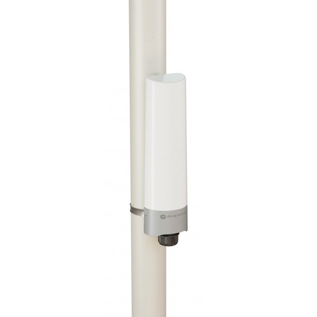 Mikrotik GPER14I DECT repeater White Mikrotik GPER14I DECT repeater White
