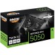 INNO3D GeForce RTX 5050 TWIN X2 NVIDIA 8 GB GDDR6 INNO3D GeForce RTX 5050 TWIN X2 NVIDIA 8 GB GDDR6