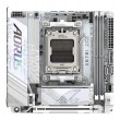 GIGABYTE X870I AORUS PRO ICE Motherboard - Supports AMD Ryzen 9000 Series CPUs, 8+2+1 phases VRM, up to 8400MHz DDR5 (OC), 1xPCIe 5.0 M.2 + 1xPCIe 4.0 M.2, WI-FI 7, 2,5GbE LAN, USB 4 GIGABYTE X870I AORUS PRO ICE Motherboard - Supports AMD Ryzen 9000 Series CPUs, 8+2+1 phases VRM, up to 8400MHz DDR5 (OC), 1xPCIe 5.0 M.2 + 1xPCIe 4.0 M.2, WI-FI 7, 2,5GbE LAN, USB 4