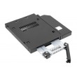 Icy Dock MB411SPO-B drive bay panel Black