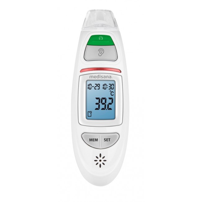 Infrared multifunctional thermometer Medisana TM 750 Infrared multifunctional thermometer Medisana TM 750