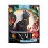MAU Air dried Tuna with octopus and olives - dry cat food - 700g