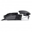 Mad Catz R.A.T. 1+ mouse Gaming Right-hand USB Type-A Optical 2000 DPI