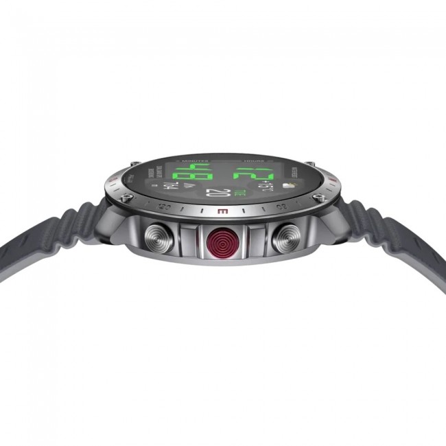 Polar Grit X2 Pro 3.53 cm (1.39