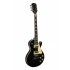 Stagg SEL-STD Black - gitara elektryczna