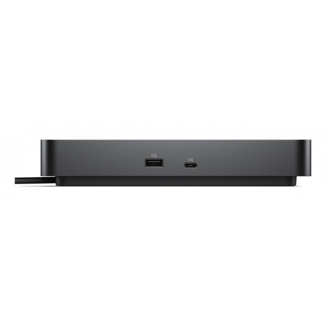 DELL Pro Dock WD25Z Wired USB 3.2 Gen 2 (3.1 Gen 2) Type-C Black DELL Pro Dock WD25Z Wired USB 3.2 Gen 2 (3.1 Gen 2) Type-C Black