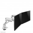 Neomounts DS70S-950WH2 Monitor arm 17-35
