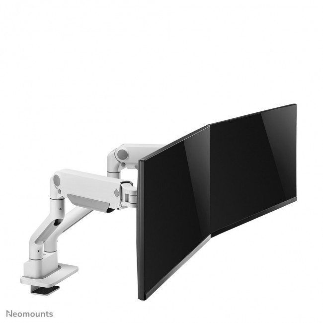 Neomounts DS70S-950WH2 Monitor arm 17-35