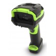 Zebra LI3678-ER Handheld bar code reader 1D Black, Green