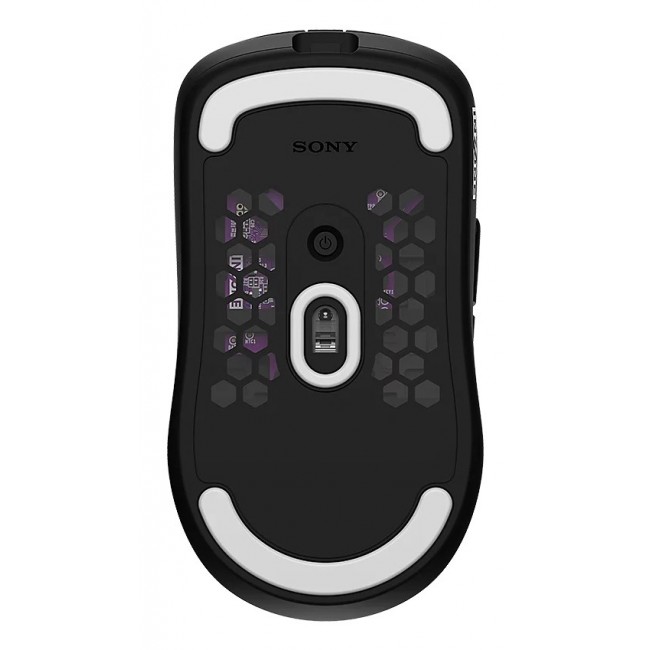 Sony INZONE mouse Gaming Right-hand RF Wireless + USB Type-C Optical 30000 DPI Sony INZONE mouse Gaming Right-hand RF Wireless + USB Type-C Optical 30000 DPI
