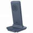 Grandstream Networks WP836 IP phone Blue 3 lines LCD Wi-Fi