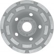 Bosch 2 608 601 762 angle grinder accessory Grinding disc Bosch 2 608 601 762 angle grinder accessory Grinding disc